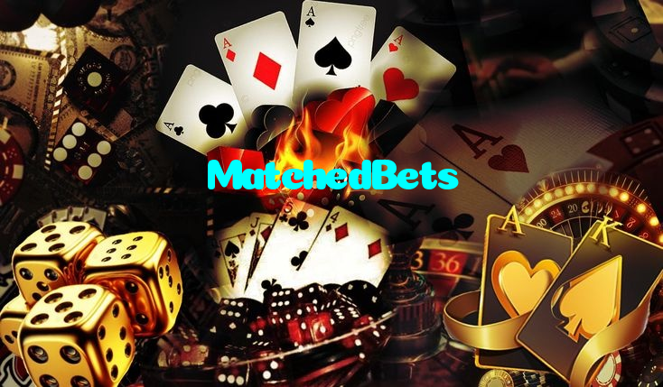 MatchedBets خوش آمدید بونس +600% پیشکش موبائل ایپ کے پروموشن سیکشن میں دکھائی دیتی ہے۔