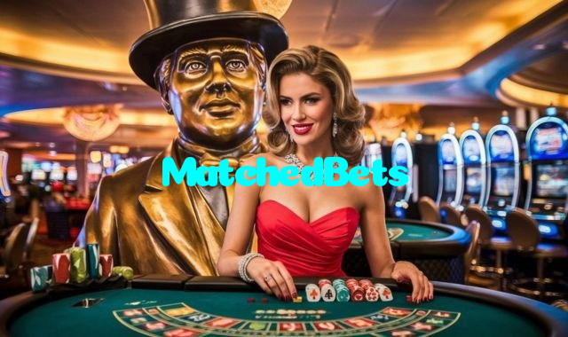 MatchedBets